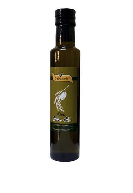 Olive oil – product photo 1, product detail gallery