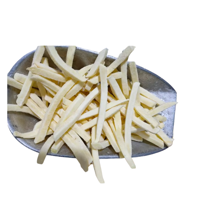 Frozen French Fries Prepared From Fresh Harvest Potatoes With Uniform Size For Import And Wholesale Distribution - Image 4