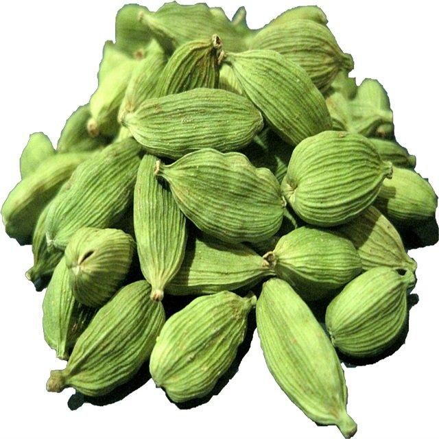 GREEN CARDAMOM - Image 1