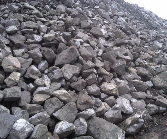 Metals, Minerals Material Chrome, Coal, Gemstones, - Image 1