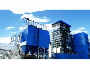 Circulating Fluidized Bed Boiler for Electricity Generation Origin China Model NO. Various Structure Water Tube Trademark Runh power - Image 4