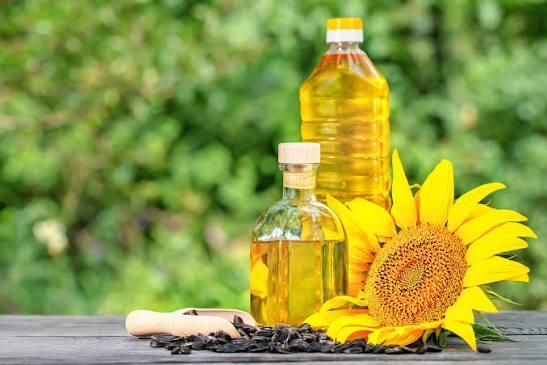Express Delivery Refined Sunflower Oil / Pure Sunflower Oil / Sunflower Cooking Oil - Image 3