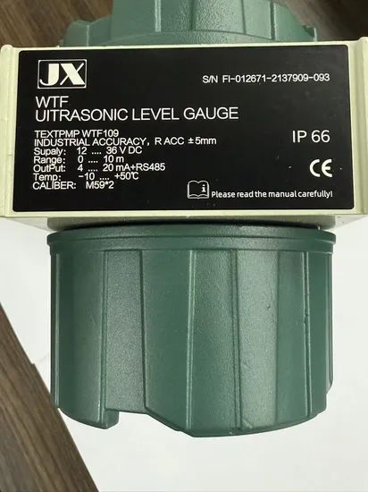 Compact Digital Gauge for Quick and Accurate Readings - Image 3