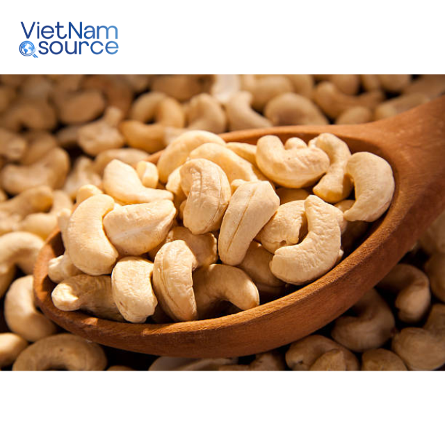 Cashew Nuts - Image 2