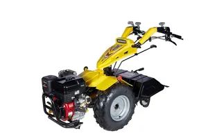 Hot Sale Multifunctional Italy BCS Mini Power Tiller - Image 5