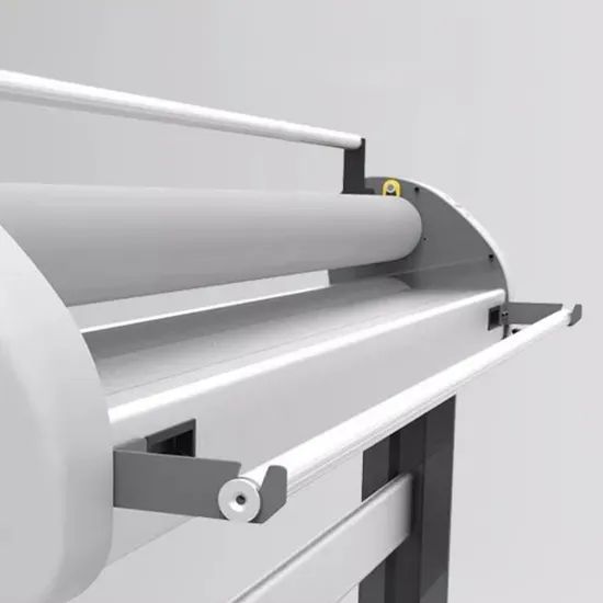 Ks 1600mm Cold Laminating Machine - Image 4