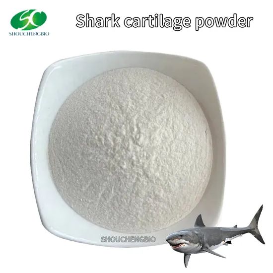 Common Shark Cartilage Extract Powder Low Price - Image 4