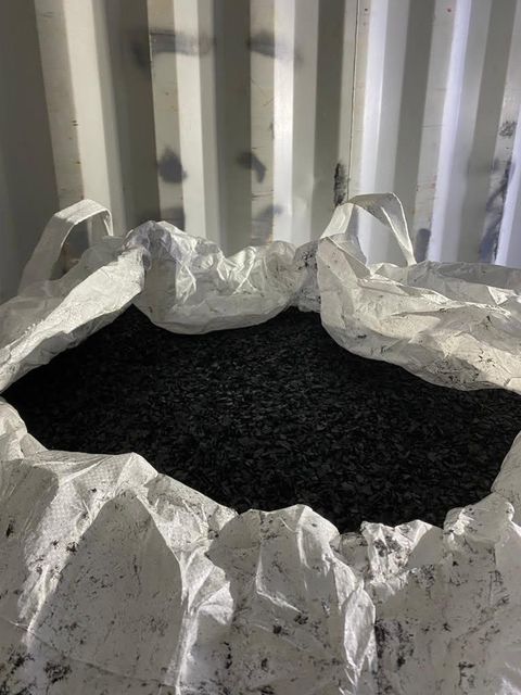 HDPE Blue Drum Scrap Supper, HDPE Drum Scrap for Sale, HDPE Regrind Scrap Supplier - Image 5
