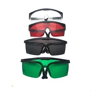 Hot Selling Adjustable Leg Protective Goggles Safety Glasses - Image 5