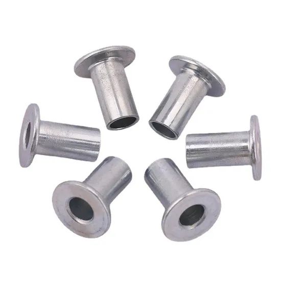Premium Holiday Tree Decorative Hollow Rivets for Festive Decor - Image 6