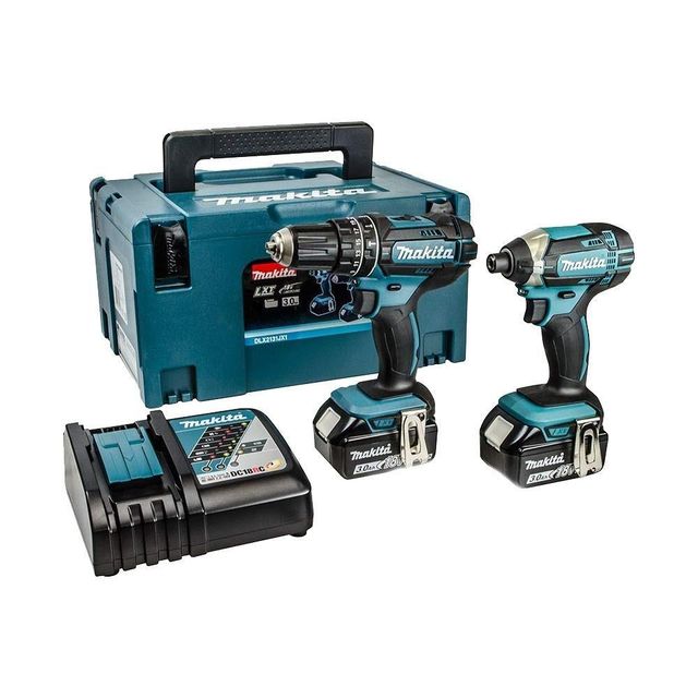 Premium Makita Power Tool Kit Combos Wholesale Fast Delivery Stock - Image 5