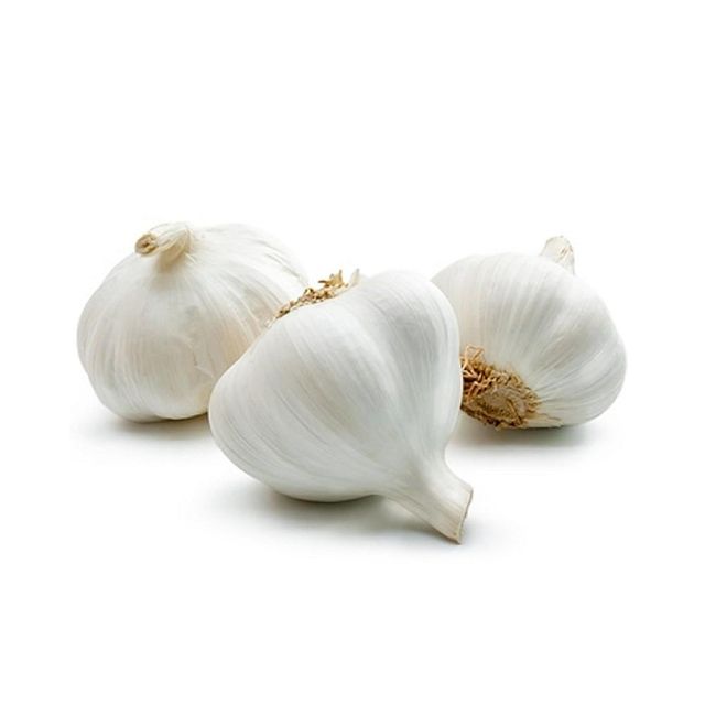 Farm Fresh Harvest Offering Normal White Garlic For Wholesale Buyers With Secure Packaging And Direct Export - Image 4