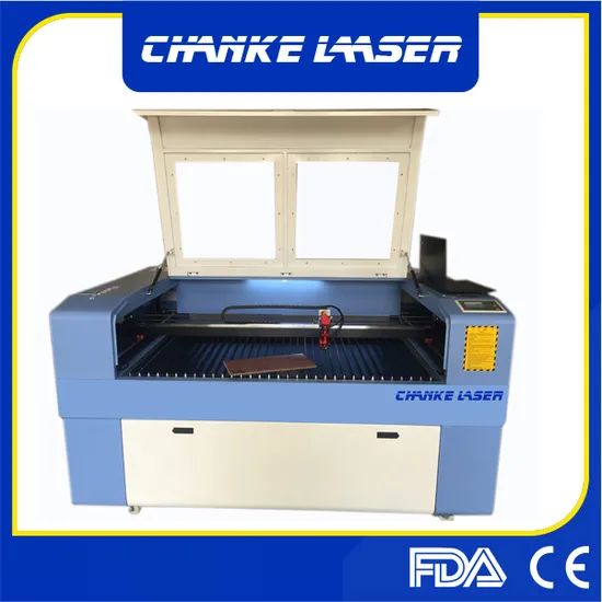 Laser Greeting Card Cutting Machine Paper Wedding Card Laser Cutter - Image 2