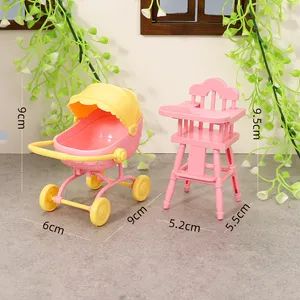 Mini Simulation Miniature Doll House Accessories Theme Sports Material Rubber Customized Customized Origin Zhejiang, - Image 6