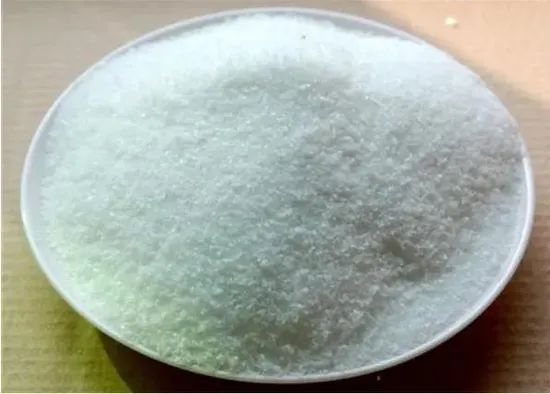 Feed Grade Monohydrate Zinc Sulphate Trademark DC Model NO. 35% Purity 30%~50% EINECS 231-793-3 HS Code 28332930 Appearance - Image 3