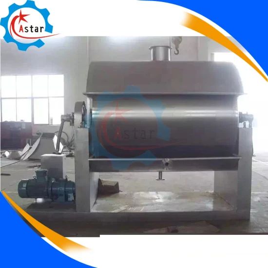 Chemical Pharmaceutical Drying Machine for Acai Berry Extract Powder - Image 6