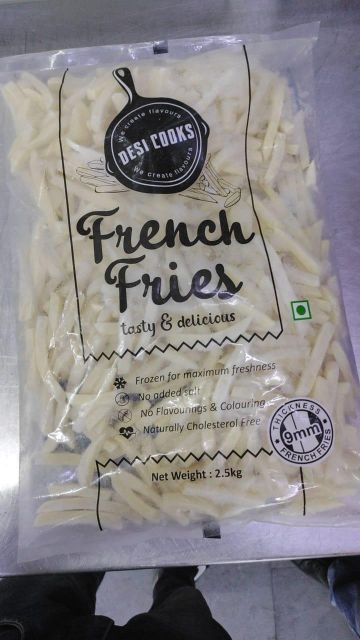french fries - Image 1