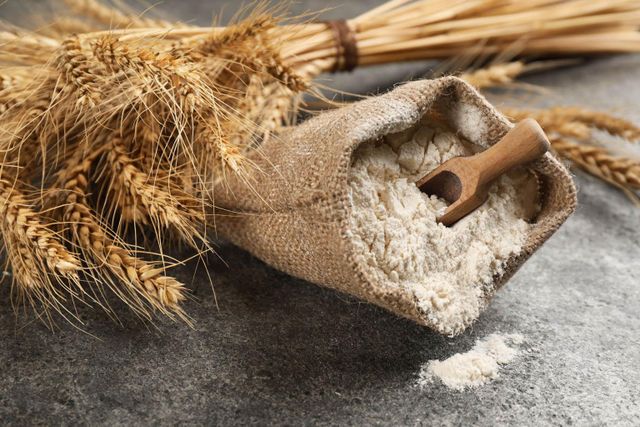 Supplier of Best Quality Low Price Wheat Flour for Sale Packing 5kg 10kg 25kg 50kg Bag - Image 3