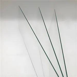 Ultra Clear Float Glass Tempered Building Material by Hubei Fengfa - Image 6