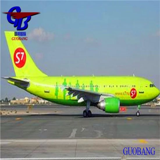 Air Freight From China to Venezuela - Image 6