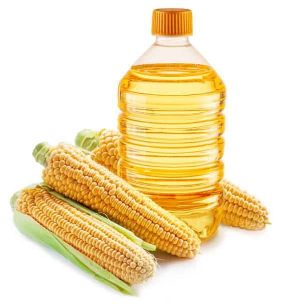 High-Quality Refined Corn Oil – Bulk Supply for Export - Image 3