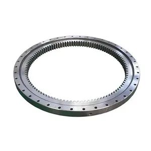 Bearing Ring Slewing Origin China Condition New Trademark ASMT Customized Customized Production Capacity 5000 Material Stainless Steel - Image 5