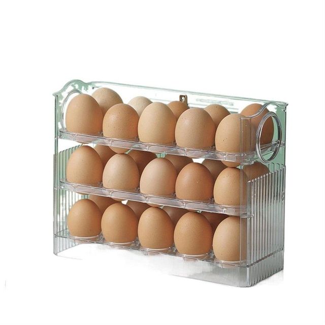Farm Direct Fresh Table Eggs Supplied In Premium Cartons For International Buyers With Stable Poultry Source - Image 3