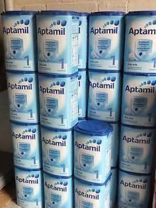 Wholesale Aptamil Baby Milk Powder for export Packaging cartons Shelf Life 24 months Brand Name Aptamil milk Place of Origin Germany - Image 4