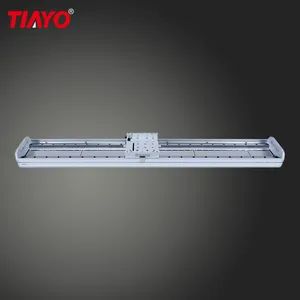 Hiwin Brand Ballscrew Tbi Guide Linear Guide Rail Origin China Model NO. TMH5S Warranty 12 Months HS Code 8486402900 Material Aluminium - Image 2