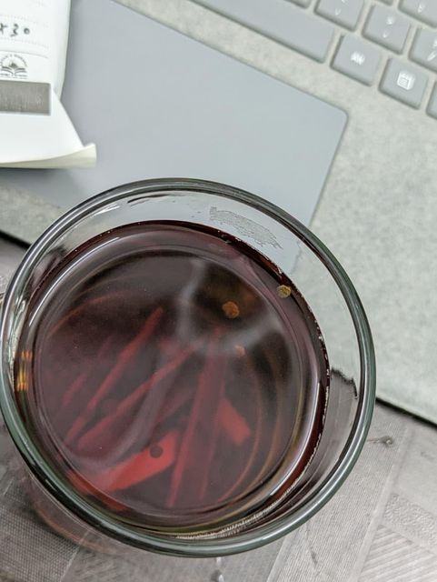 Black tea - Image 5