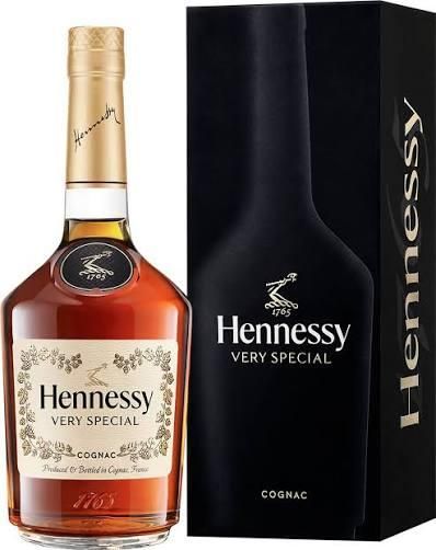 Wholesale Premium Hennessy Whiskey cogniac Alcoholic 750ml Bottling Alcohol Strength 40% Net Content 700ml/500ml/5l/25l - Image 4