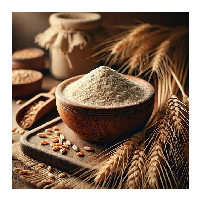 Wheat flour accessible in substantial quantity for quick delivery and continuous supply Wholesale wheat flour - Image 2