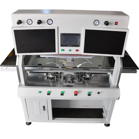 TV Repair Price with LED Bonding Machine - Image 6