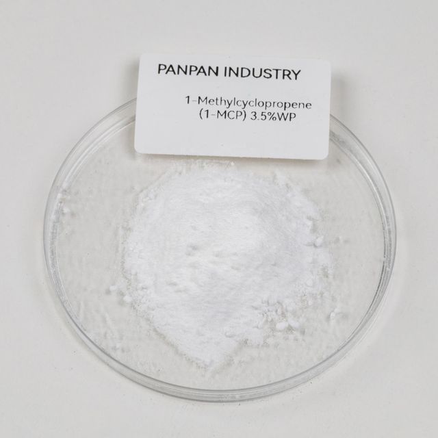 Wholesale Price 1 Mcp 1-methylcyclopropene 3.5%wp High Quality Pesticide - Image 1