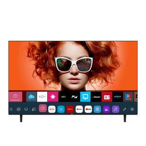 Normal Flat Screen Led Tv Accept Custom 4K Android Table Tv Television 24 Inch Smart Tv 32 40 43 50 55 65 Inch - Image 2