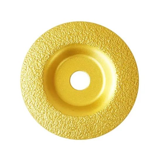 Angle Grinder Louver Wheel Grinding Disc - Image 1