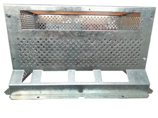 Factory OEM Custom Metal Injection Molding MIM Machining Spare Parts - Image 3