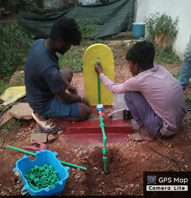 Plumbing Work Location/City Other Pipeline Material PVC Purpose plumbing work Property Type Residential Service Type New - Image 1