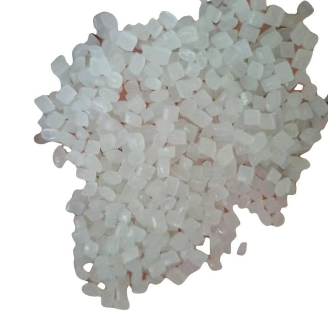 Premium LLDPE Granule Raw Material for Injection Molding Blow Molding and Film Production with Superior Strength 100% Virgin - Image 5