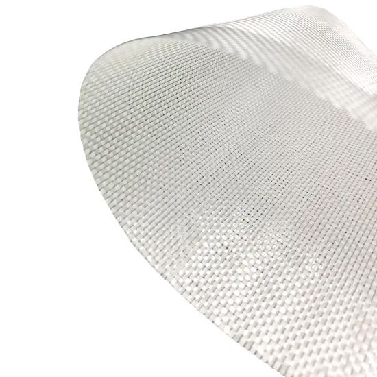 Woven Roving Fiberglass Cloth for Insulation - Image 4