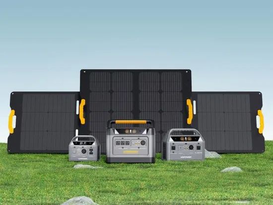 Efficient Home Energy Storage Units for Eco-Friendly Power Origin Zibo Outdoor 1000 Trademark troch HS Code 8507600090 Model NO. - Image 5