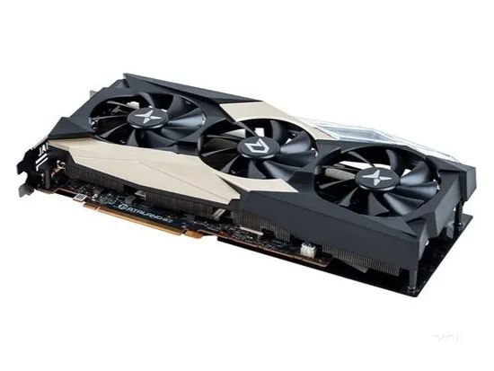 Cheaper Original New Graphics Cards 12GB Rx 6700 Xt AMD Radeon Rx 5700xt 6800xt 6900xt for Gaming - Image 6