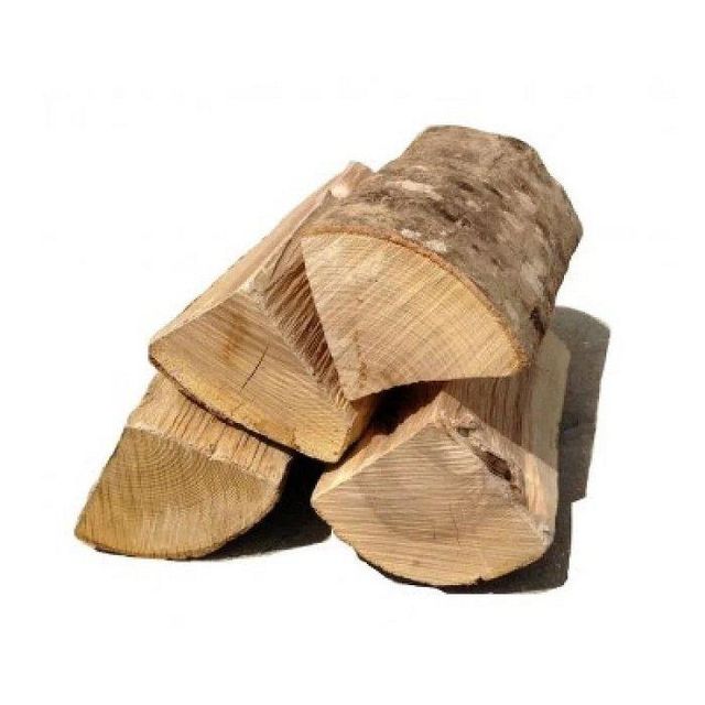 Top Quality Kiln Dried Firewood, Oak and Beech Firewood Logs for Sale - Image 4