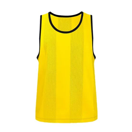 Customized Mesh Confrontation Suits, Training Vests, Expansion Suits, Group Activity Vests, Advertising Shirts, Team Number Suits - Image 6