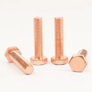 Tailored Bronze Processing Services for Professional Brass Machining Parts - Image 4
