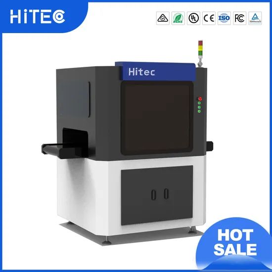 High Quality Factory Sale Bottle Inspection with CE - Image 6