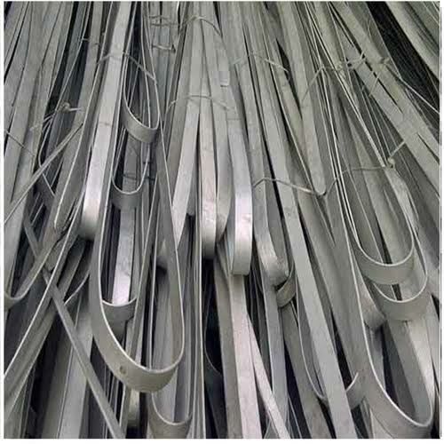 Mild Steel GI Strips Color Silver Material Mild Steel Customisation Customised Usage/Application Industrial Country of Origin Made in - Image 3