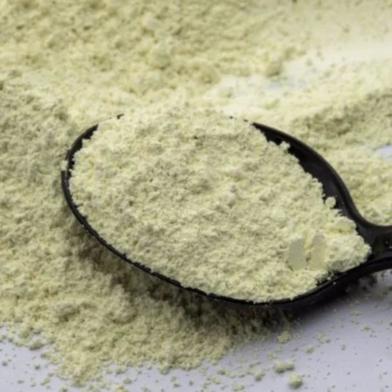Bismuth Oxide Bismuth Trioxide Powder for Firework Additives - Image 4