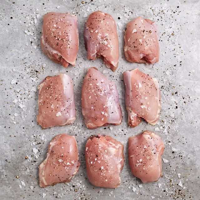 Frozen Chicken Thighs 100% Natural Frozen Chicken Thighs With Rich Flavor And Tender Juicy Texture - Image 4