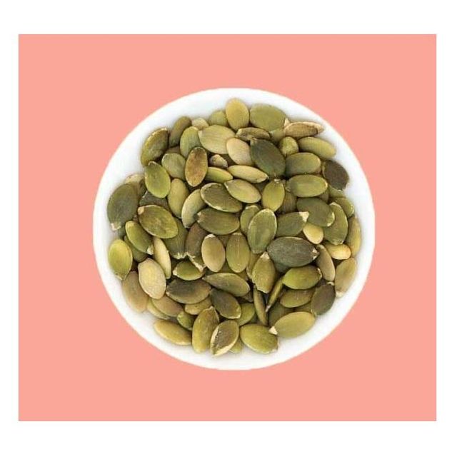 High Quality Dried Organic Pumpkin Kernels/pumpkin seed Available For Sale At Low Price - Image 2